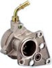 MEAT & DORIA 91025 Vacuum Pump, brake system